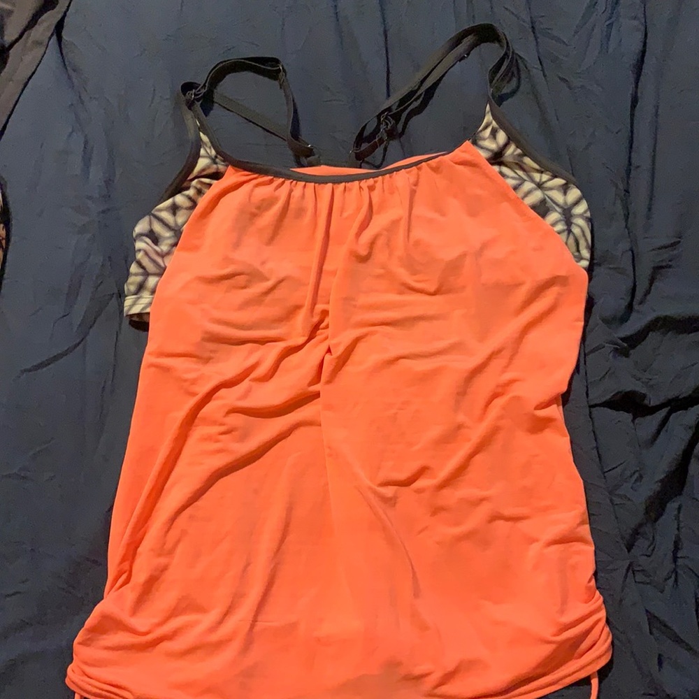 Swimsuit!